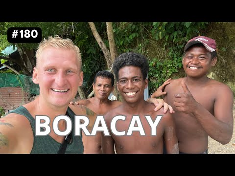 Wideo: Najlepsza pora roku na wizytę w Boracay na Filipinach