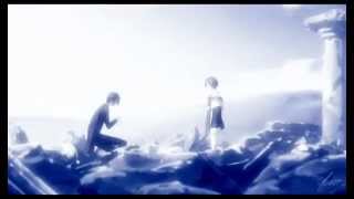 Kuroshitsuji In The Water