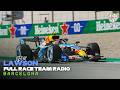Liam Lawson Full Race Team Radio | 2026 Barcelona Grand Prix
