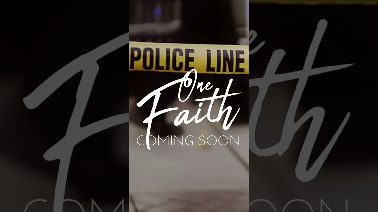 One Faith | Behind The Yellow Tape 