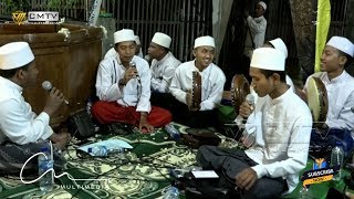 ROBBI KHOLAQ Al Khidmah