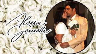 Alma Gêmea - Fábio Junior (homenagem a novela)