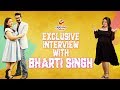 Exclusive Interview With Extreme Stand-up Comedian & Actress Bharti Singh by Vihaan Goyal