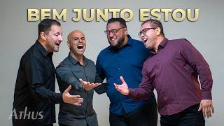 Bem Junto Estou - Athus