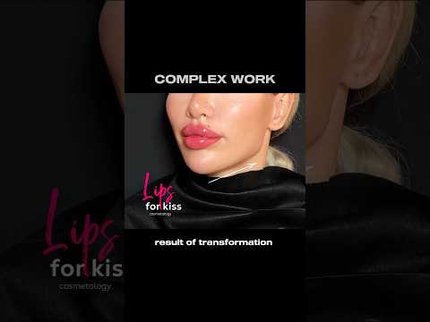 Complex: jaw contorting