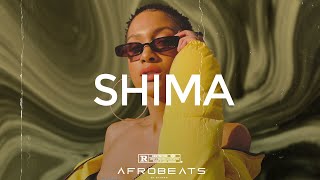 Afro type beat - Shima (Oxlade x Burna Boy x Wizkid x Tems x Rema)