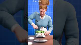 70 Fincan Kahve İçersen Ne Olur? ☕⚡ İlginç Bir Hikaye Ve Şaşırtıcı Bilgi