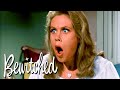 Samantha Has Lost Her Powers | Bewitched