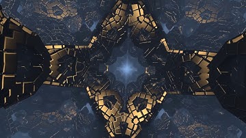 Unity | Fractal Shader