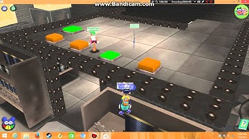 Toontown Rewritten Sellbot Factory Part 2