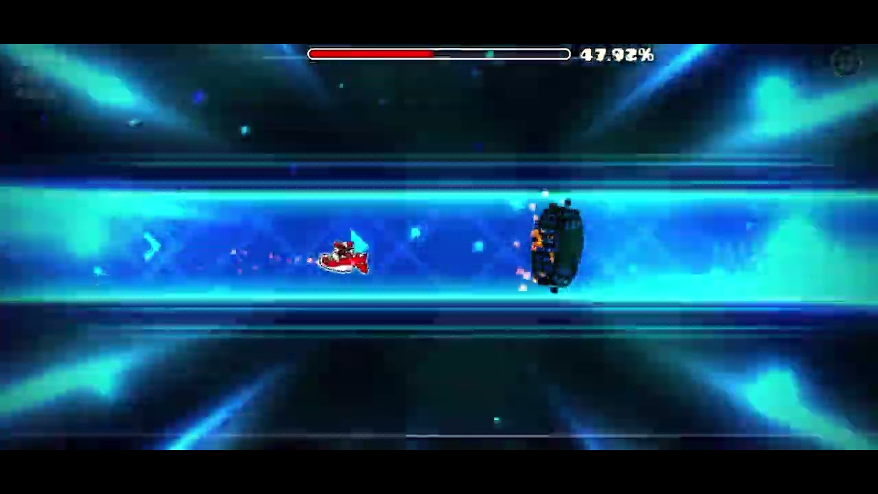 “NINE” by orots | Geometry Dash - YouTube