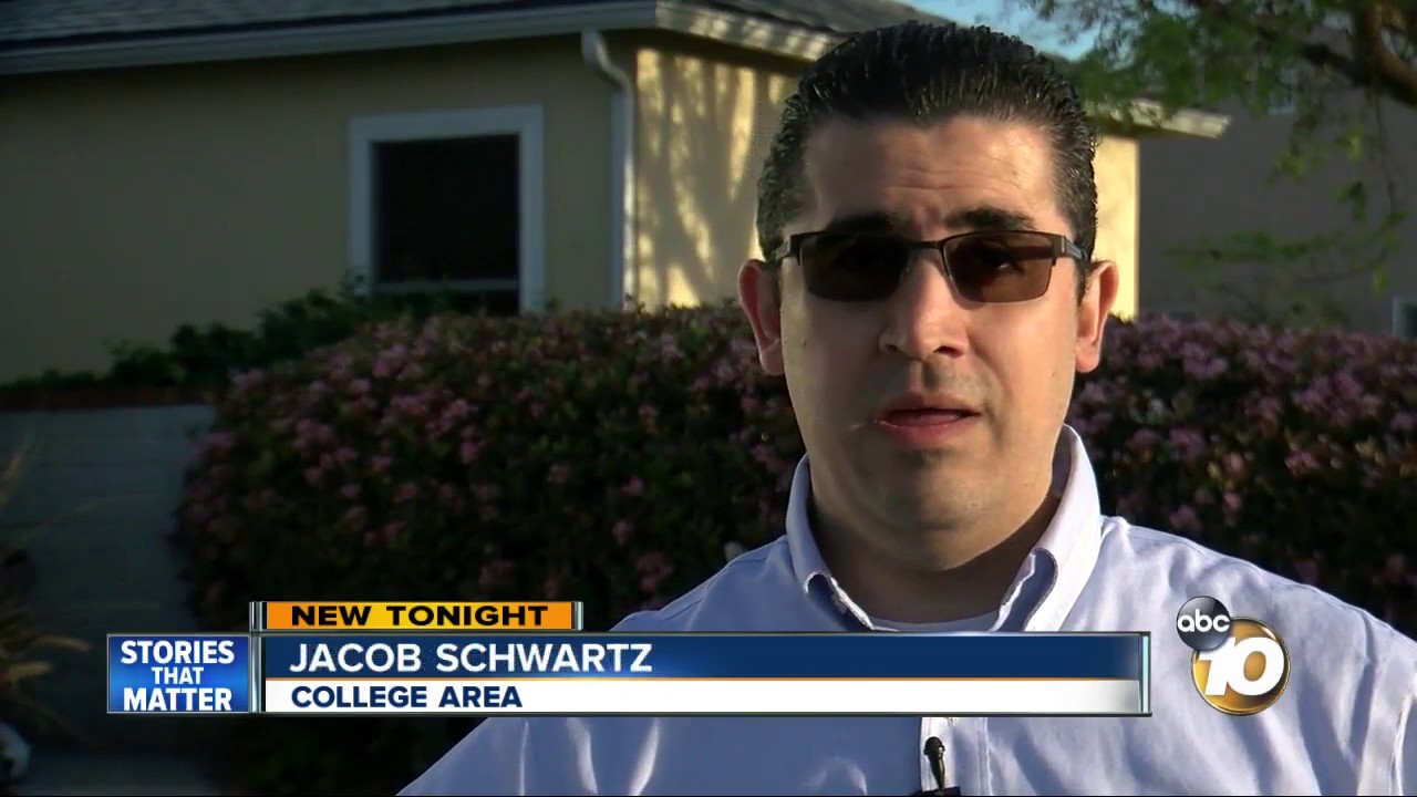 Recycling bins stolen from residents YouTube