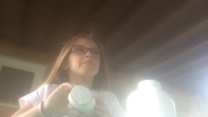 How to make homemade play dough