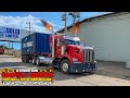 Unruly bravo  custom kenworth t800  transformers  cash money crew  official trailer