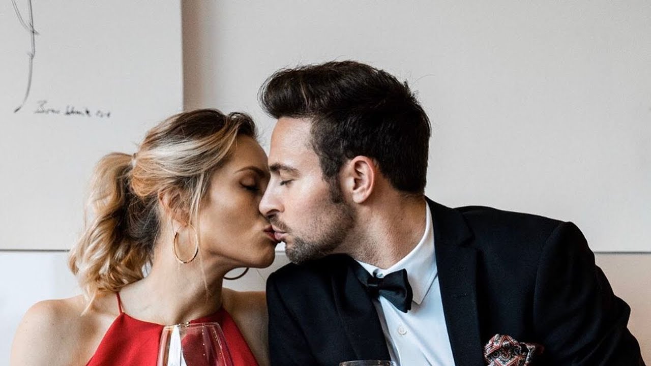 Sissi Hofbauer und Transgender-Model Ben Melzer wollen Kids  - Fox News