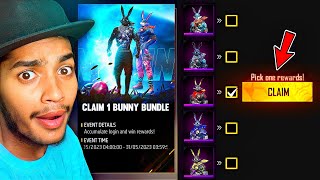 FREE 1 BUNNY BUNDLE 🐰