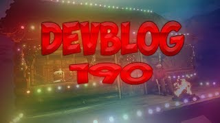 rust devblog 190 feliz navidad!!!