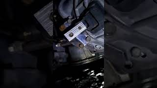 Clutch Softener. Isuzu Crosswind, Sportivo, Panther, 4JA1 MSG Transmission # Napakalambot na clutch screenshot 4