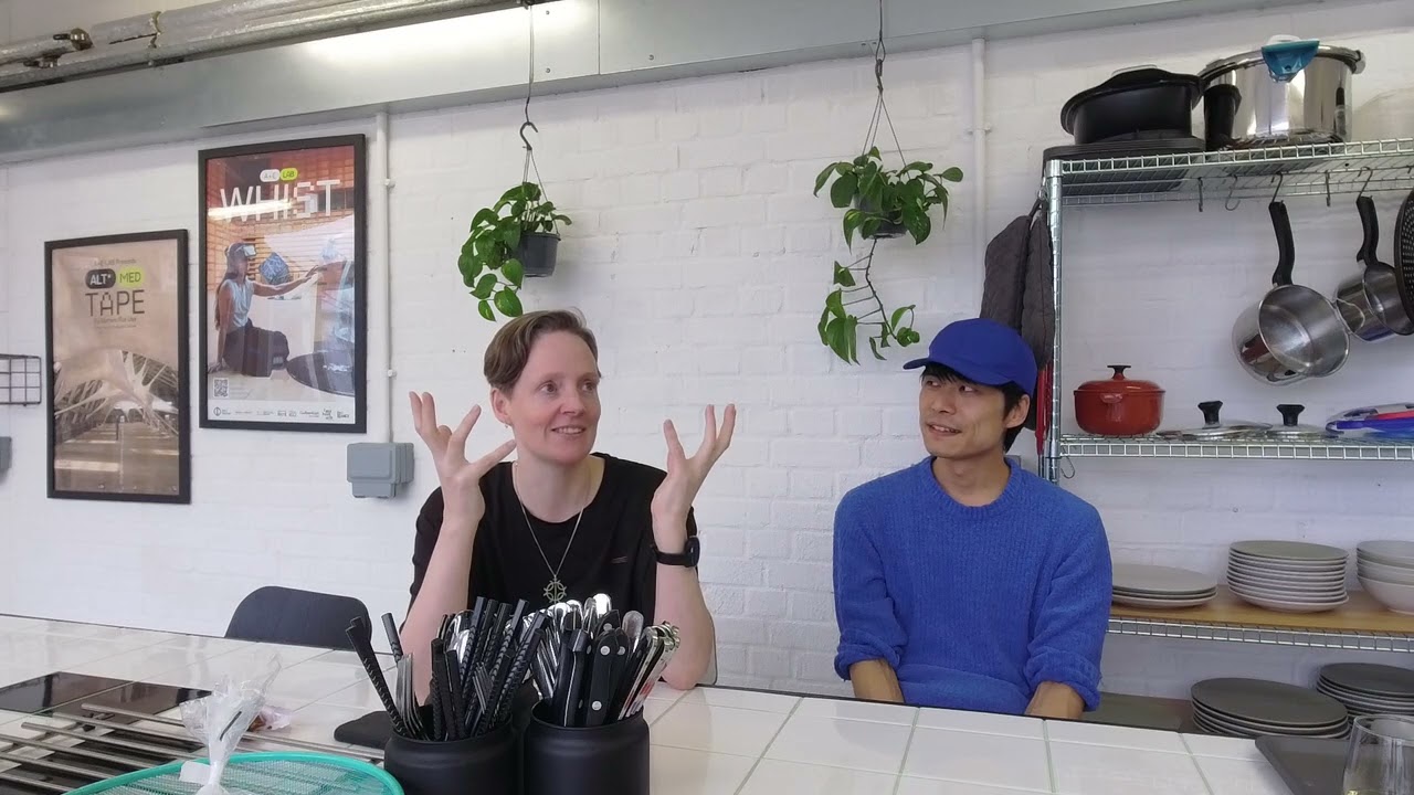 2025 03 25 CCL Freya Interview