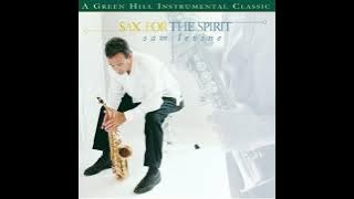 ✨Sam Levine- From A Distance🎷