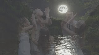 She Moon, Love Spell Trailer