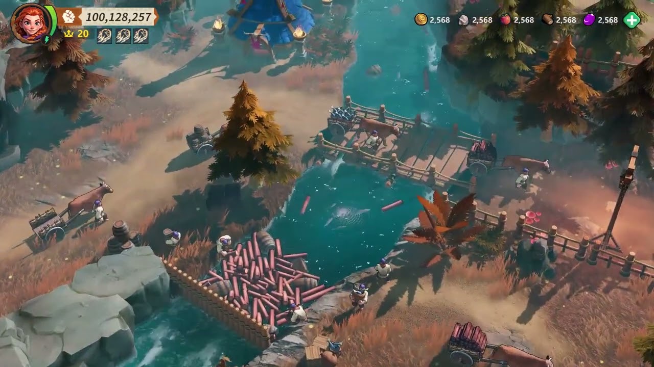 フェイトウォーの評価：どんなゲームで面白いのかレビュー - Gamedia