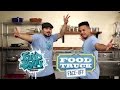 Food Truck Face Off - Rivalries at the Roundhouse - Season 1 - Episode 10