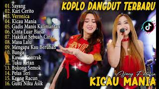 Veronica Kicau Manis Gadis Manis   Album Ajeng Febria Terbaru 2026