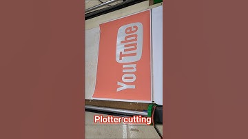 plotter cutting cnc youtube #shorts #video #3dprinting #machine #ytshorts