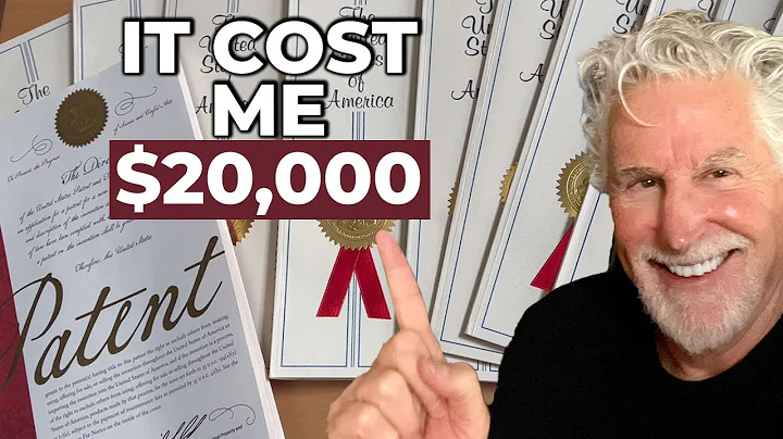 Before you patent your idea, avoid this expensive mistake!