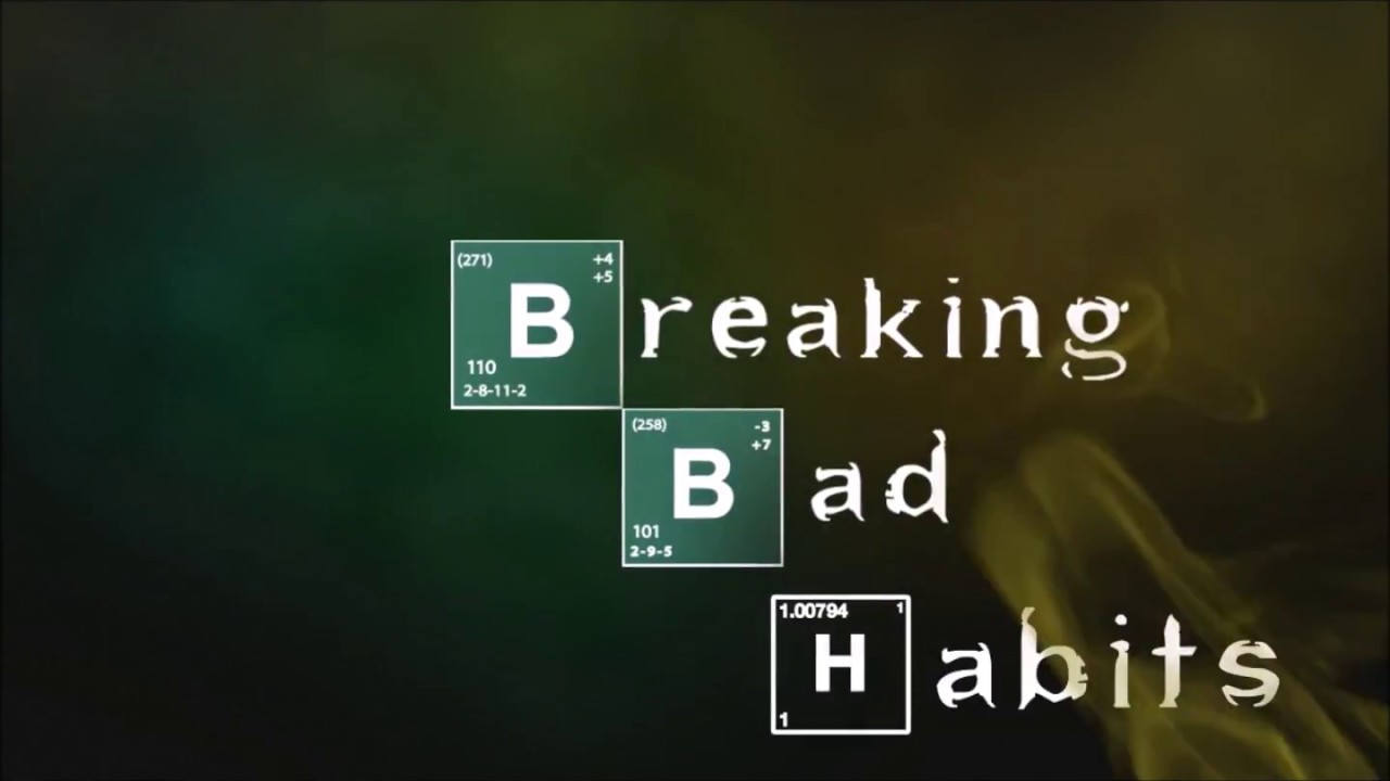 SLPD breaking bad habits PSA scrape your windows