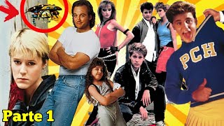 Filmes Esquecidos Que Você Precisa Rever Anos 80 E 90 -