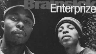 Brainsick - Its My Thang