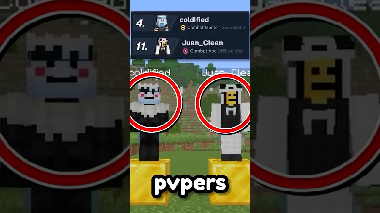 Destroying Coldified and Juan_Clean in UHC