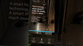 Technology alone doesn't make life smart. Balance does - SmartValle