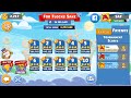 Angry birds friends for flocks sake 04042024 all levels 3 stars passage from sergey fetisov