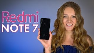 Redmi Note 7 – слишком хорошо, чтобы быть правдой?