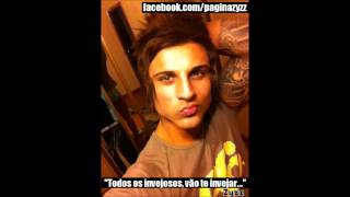 Zyzz - 2012 2013 - My Life Your Life - Zyzz - Veni Vidi Vici