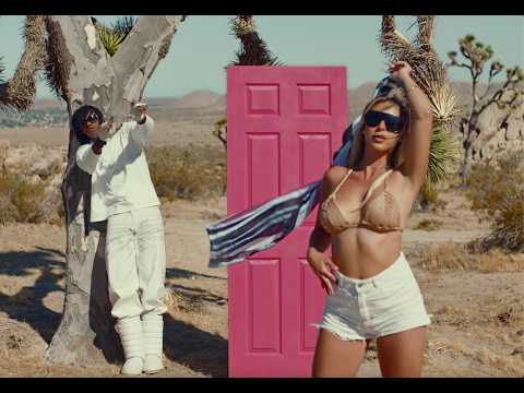 All She Wanna Do Is Get Naked Lyrics