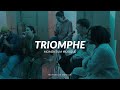 Triomphe version frigo  momentum musique