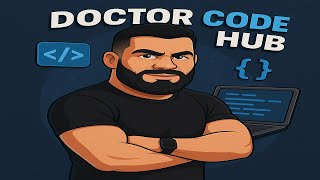 Java for Beginners | First Class: Install JDK & Write Your First Program | Doctor CODE HUB Details