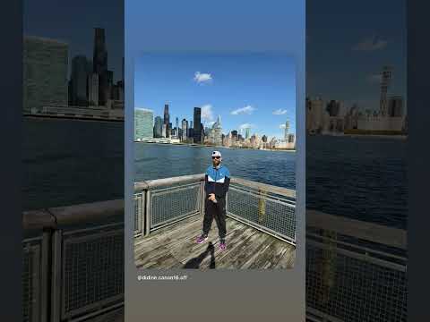 ديدين كلاش من شوارع نيويورك Didinecanon16 Algerie Newyork Dz Rapdz Usa Algeria Didin Clash 