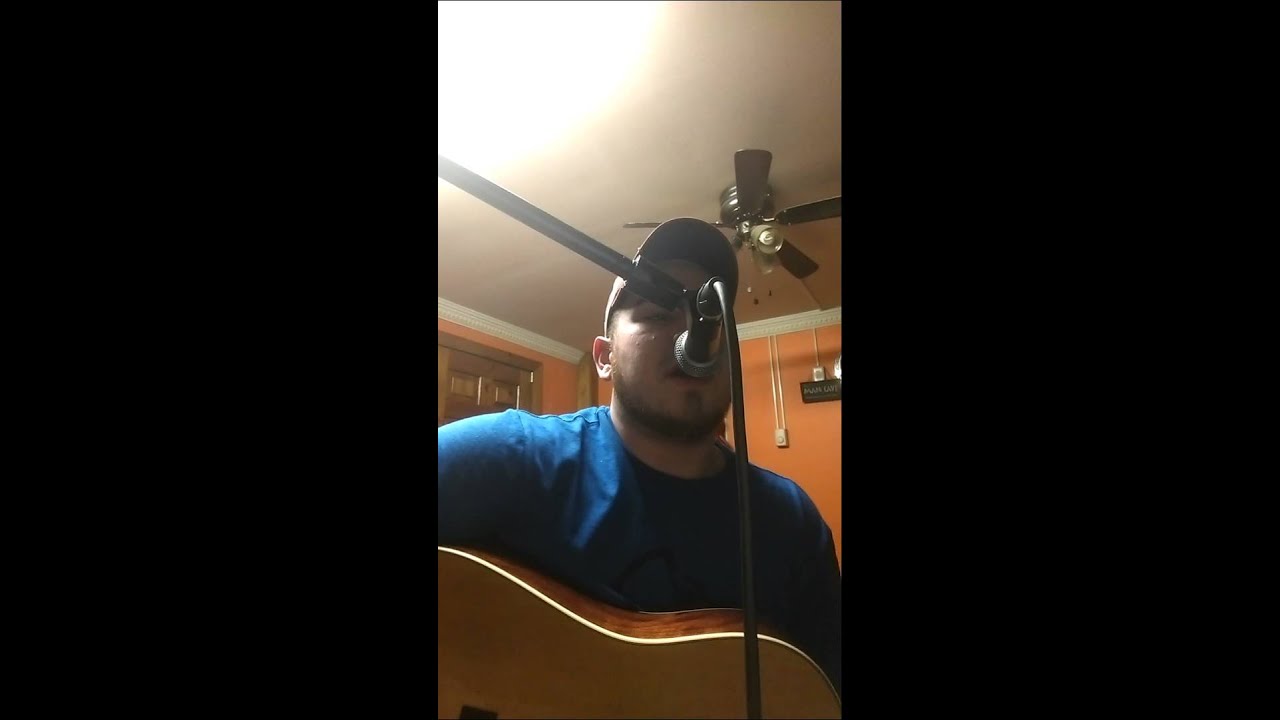 Drunk In Hornepayne Gavin Moore Dierks Bentley Youtube