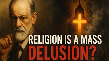 Religion Is an Illusion? Freud’s Bold Claim Explained