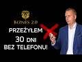 Jak smartfon niszczy Ci życie? [Biznes 2.0]