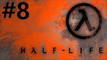 Half-Life: Episode 7 - On a Rail Playthrough/Walkthrough part 8 [No commentary]