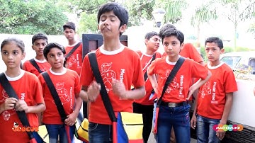 Mastermind Abacus Kids Amazing Math Skill | Human Calculator