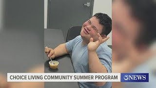 Full Coastal Bend Nonprofit offers Summer Program for students with special needs News