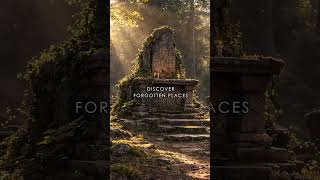 Forgotten Shrine | Medieval Fantasy Ambience