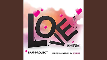 Love Shine (Andy & Dave Back 2 Funk Mix)